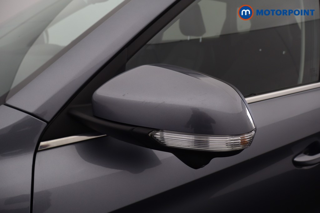 Mg Motor Uk ZS Trophy Automatic Petrol-Electric Hybrid SUV - Stock Number (1617922) - 28th supplementary image