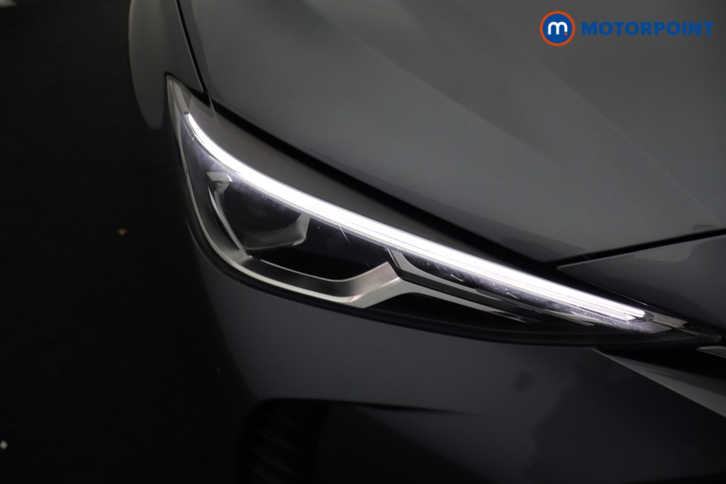 Mg Motor Uk ZS Trophy Automatic Petrol-Electric Hybrid SUV - Stock Number (1617922) - 30th supplementary image