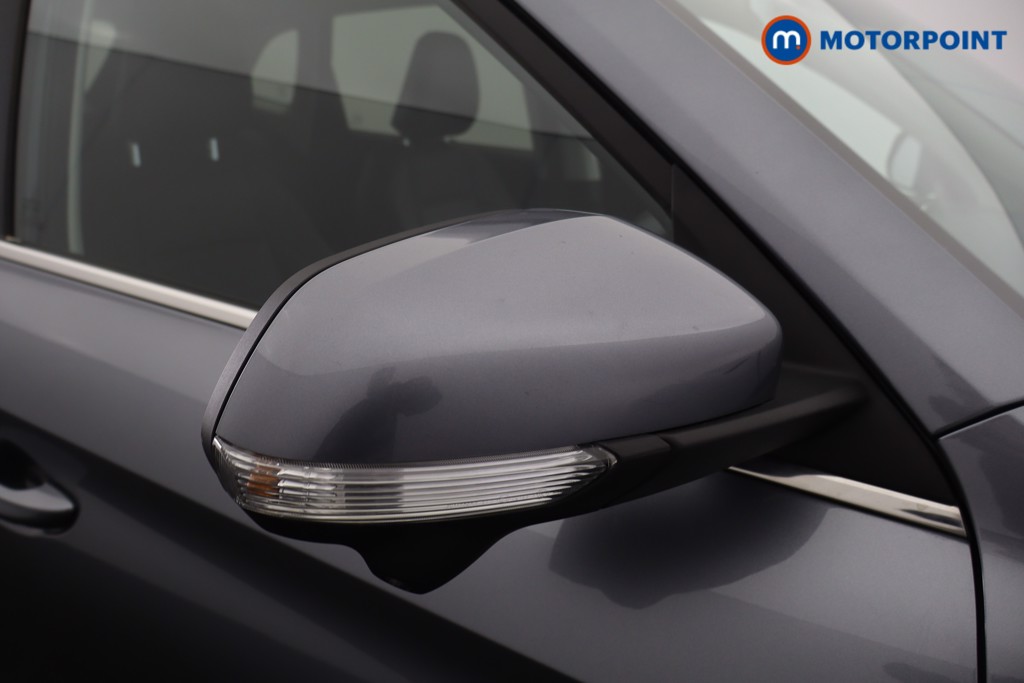 Mg Motor Uk ZS Trophy Automatic Petrol-Electric Hybrid SUV - Stock Number (1617922) - 31st supplementary image