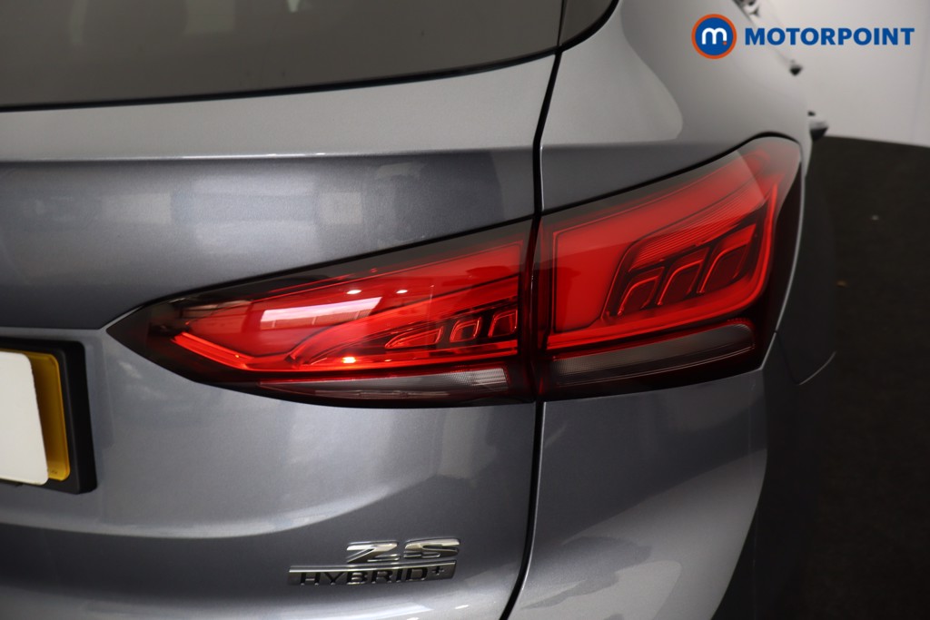 Mg Motor Uk ZS Trophy Automatic Petrol-Electric Hybrid SUV - Stock Number (1617922) - 32nd supplementary image