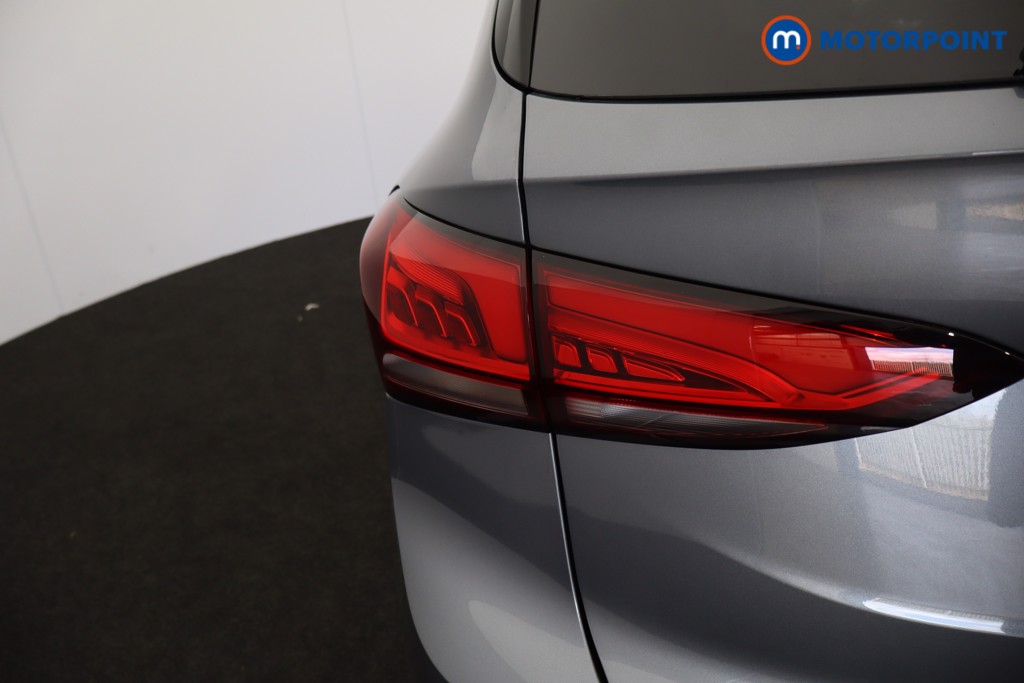 Mg Motor Uk ZS Trophy Automatic Petrol-Electric Hybrid SUV - Stock Number (1617922) - 33rd supplementary image