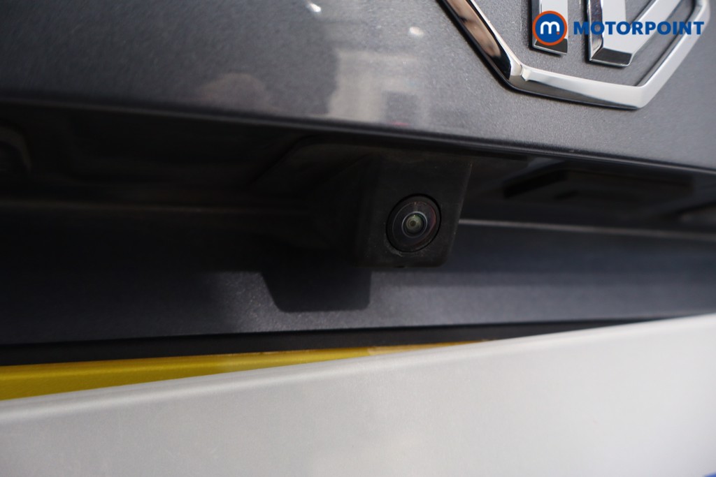 Mg Motor Uk ZS Trophy Automatic Petrol-Electric Hybrid SUV - Stock Number (1617922) - 34th supplementary image