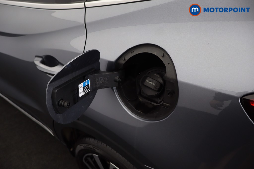 Mg Motor Uk ZS Trophy Automatic Petrol-Electric Hybrid SUV - Stock Number (1617922) - 35th supplementary image