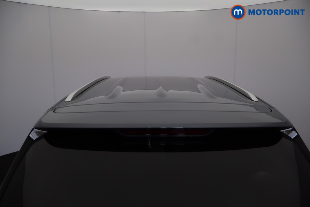 Mg Motor Uk ZS Trophy Automatic Petrol-Electric Hybrid SUV - Stock Number (1617922) - 36th supplementary image