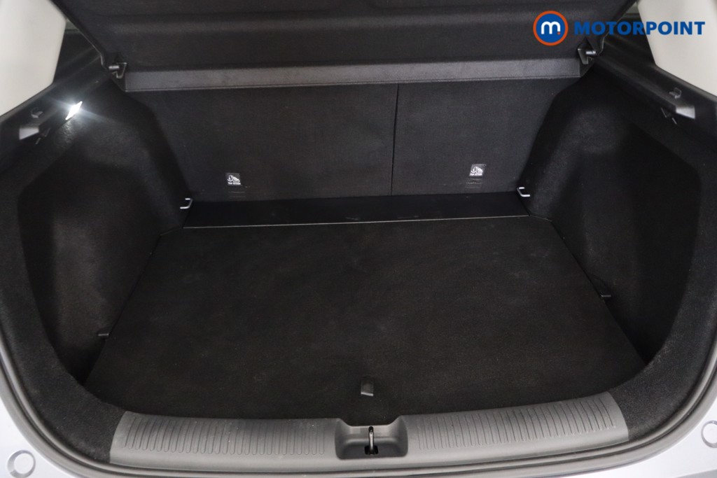 Mg Motor Uk ZS Trophy Automatic Petrol-Electric Hybrid SUV - Stock Number (1617922) - 37th supplementary image