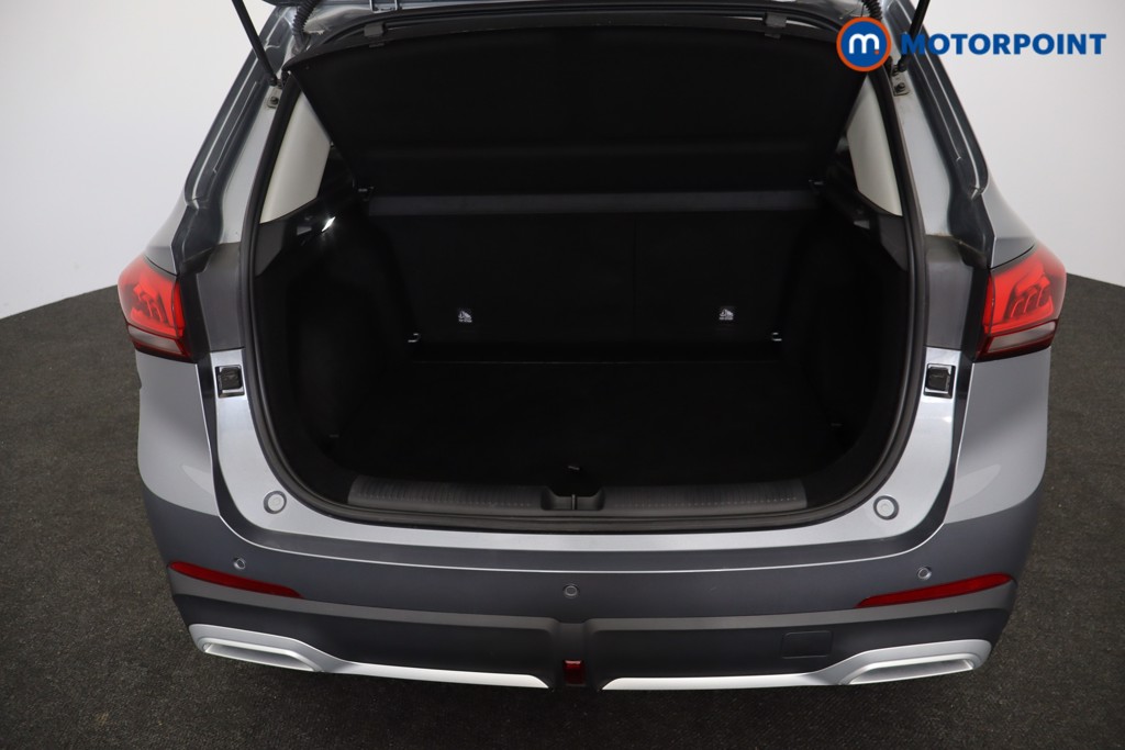 Mg Motor Uk ZS Trophy Automatic Petrol-Electric Hybrid SUV - Stock Number (1617922) - 38th supplementary image