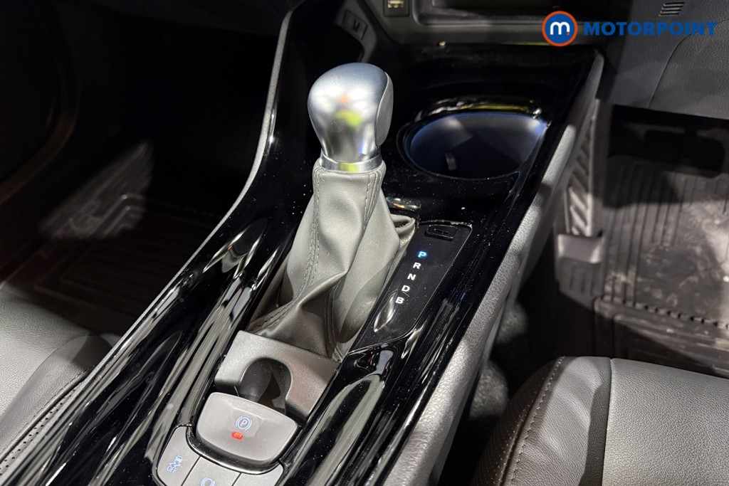 Toyota C-Hr Excel Automatic Petrol-Electric Hybrid SUV - Stock Number (1617936) - 14th supplementary image