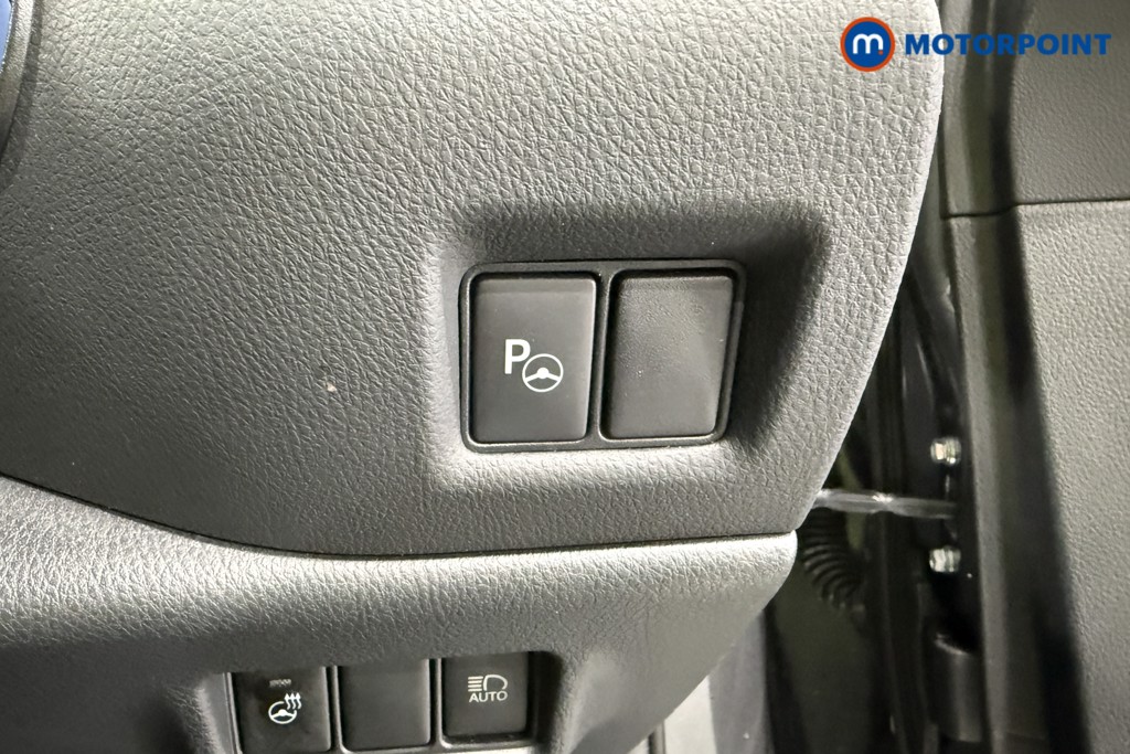 Toyota C-Hr Excel Automatic Petrol-Electric Hybrid SUV - Stock Number (1617936) - 17th supplementary image