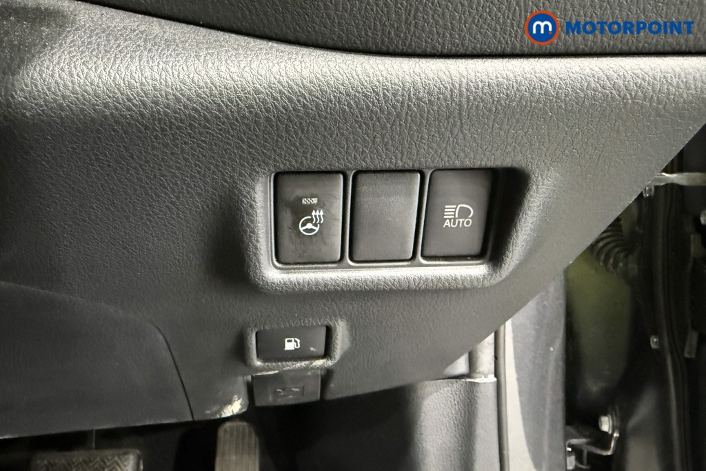 Toyota C-Hr Excel Automatic Petrol-Electric Hybrid SUV - Stock Number (1617936) - 18th supplementary image