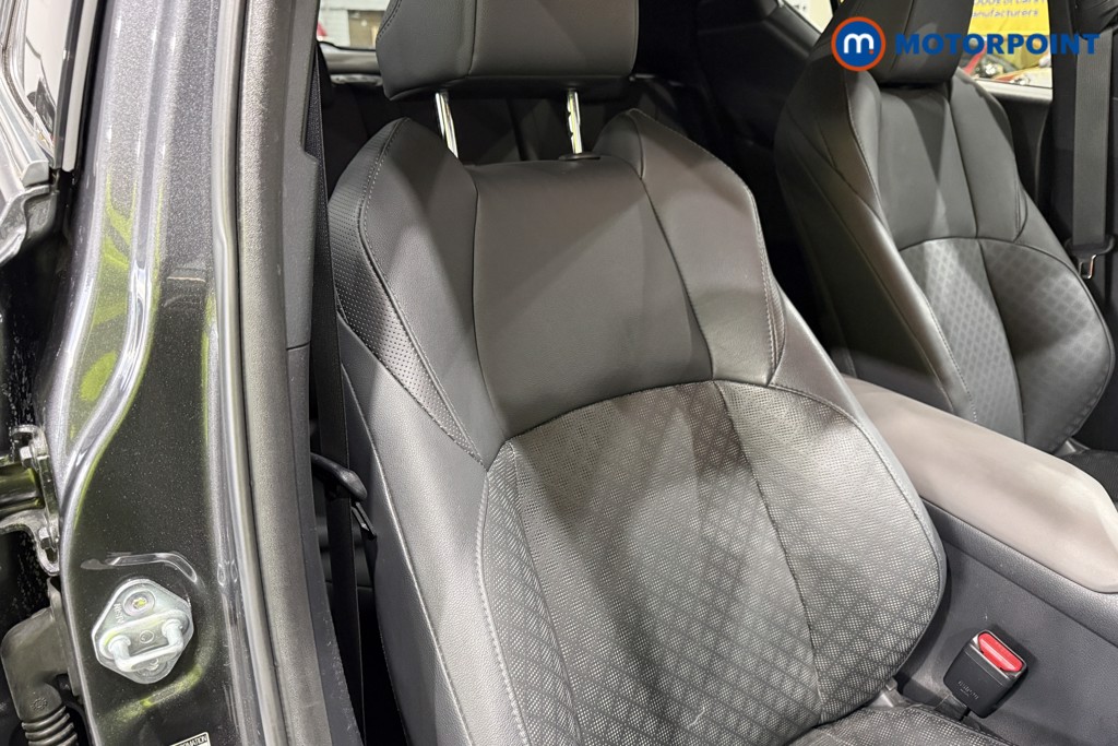 Toyota C-Hr Excel Automatic Petrol-Electric Hybrid SUV - Stock Number (1617936) - 19th supplementary image