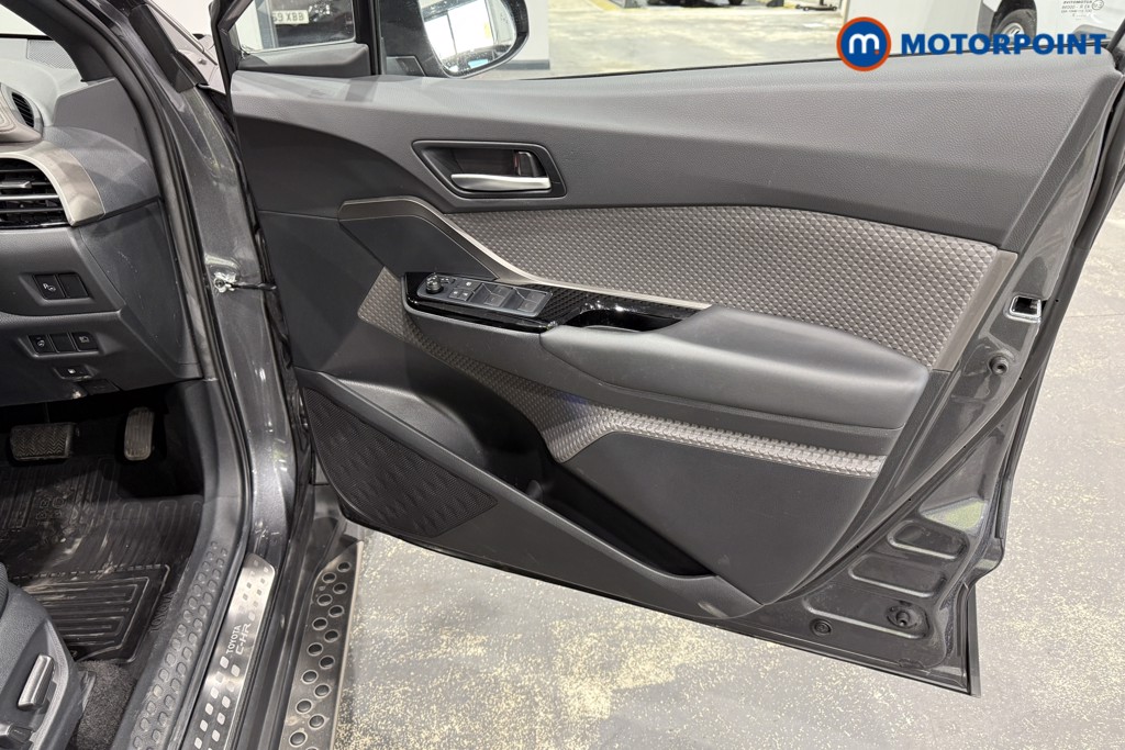 Toyota C-Hr Excel Automatic Petrol-Electric Hybrid SUV - Stock Number (1617936) - 20th supplementary image
