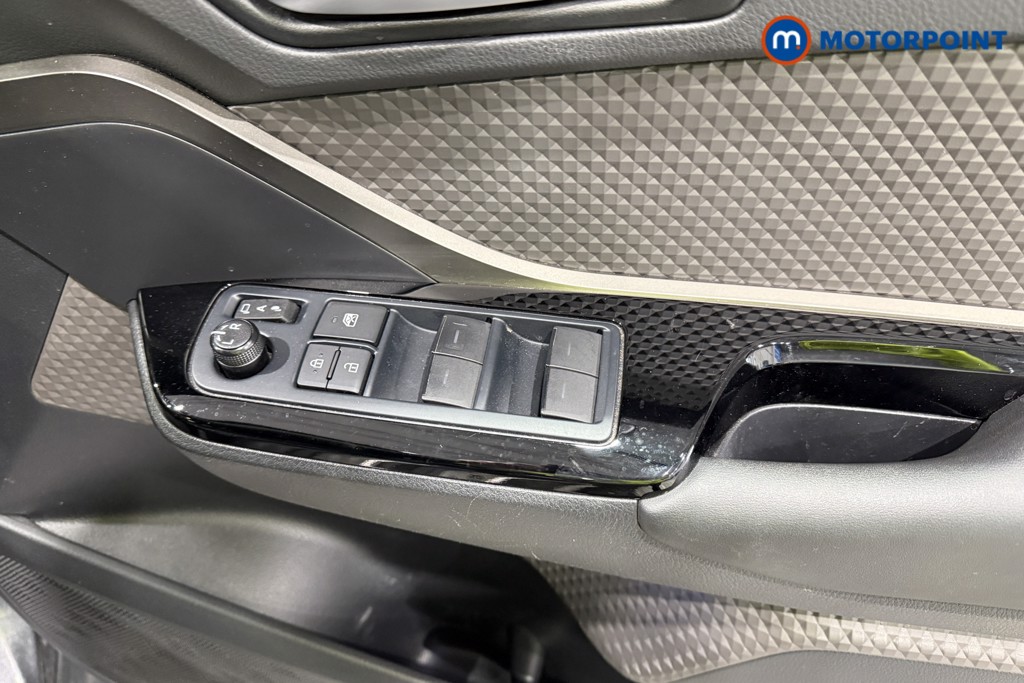 Toyota C-Hr Excel Automatic Petrol-Electric Hybrid SUV - Stock Number (1617936) - 21st supplementary image