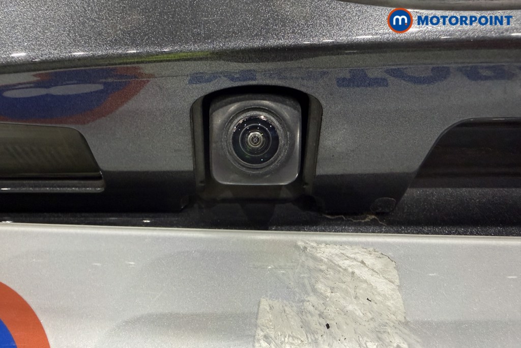 Toyota C-Hr Excel Automatic Petrol-Electric Hybrid SUV - Stock Number (1617936) - 27th supplementary image