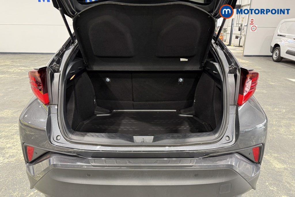 Toyota C-Hr Excel Automatic Petrol-Electric Hybrid SUV - Stock Number (1617936) - 28th supplementary image