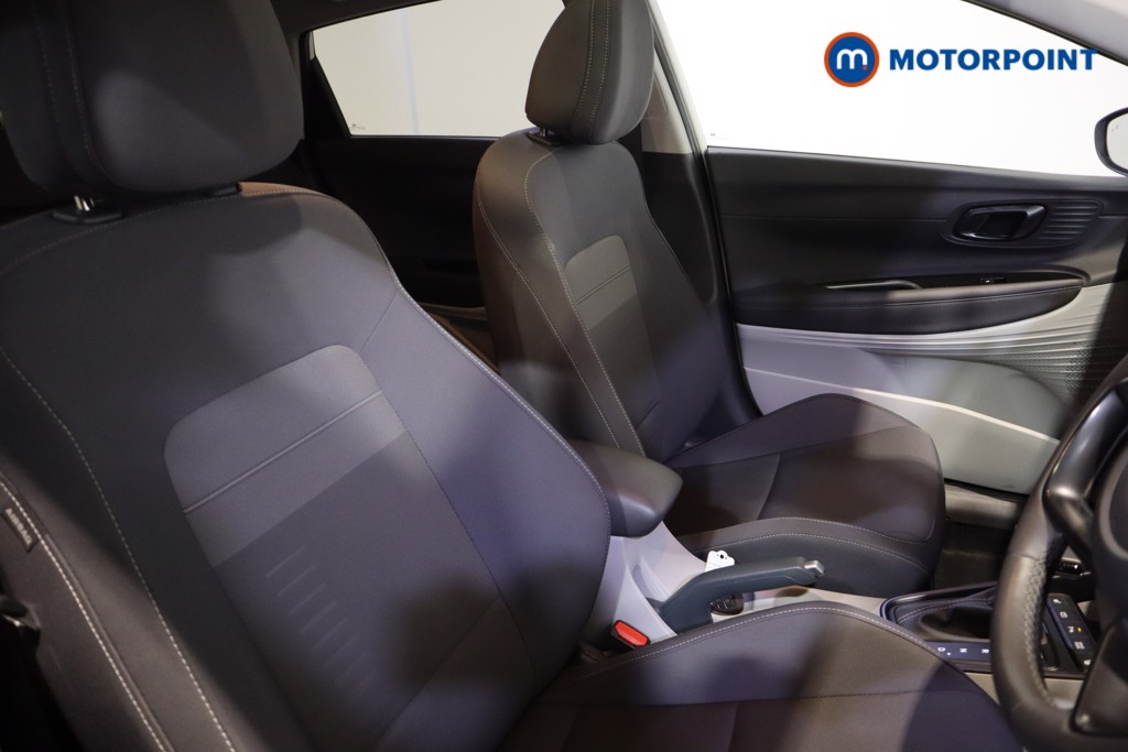 Hyundai Bayon Ultimate Automatic Petrol SUV - Stock Number (1618034) - 6th supplementary image