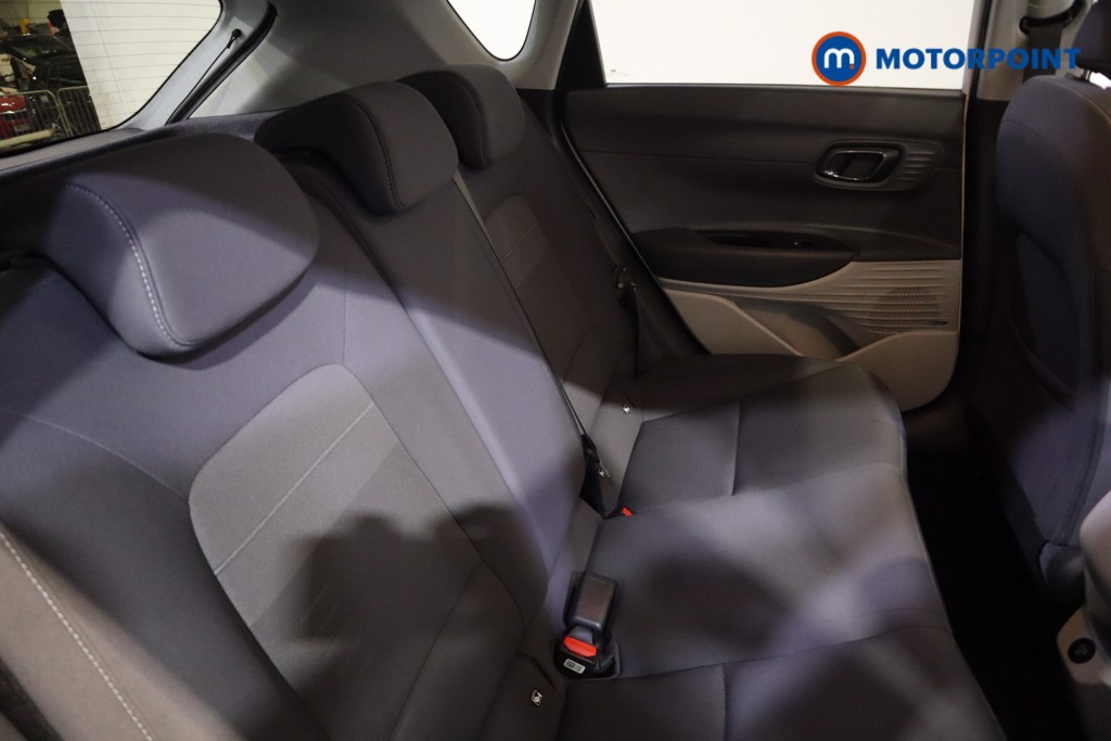 Hyundai Bayon Ultimate Automatic Petrol SUV - Stock Number (1618034) - 7th supplementary image