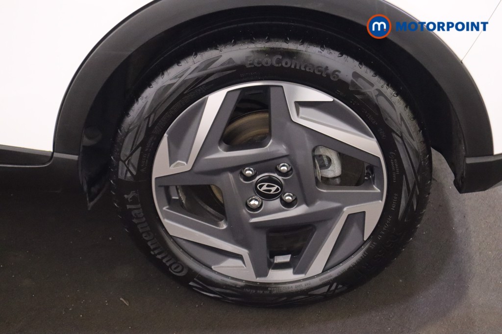 Hyundai Bayon Ultimate Automatic Petrol SUV - Stock Number (1618034) - 9th supplementary image