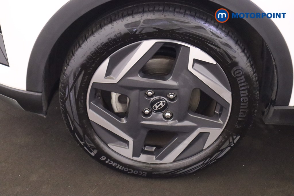 Hyundai Bayon Ultimate Automatic Petrol SUV - Stock Number (1618034) - 10th supplementary image