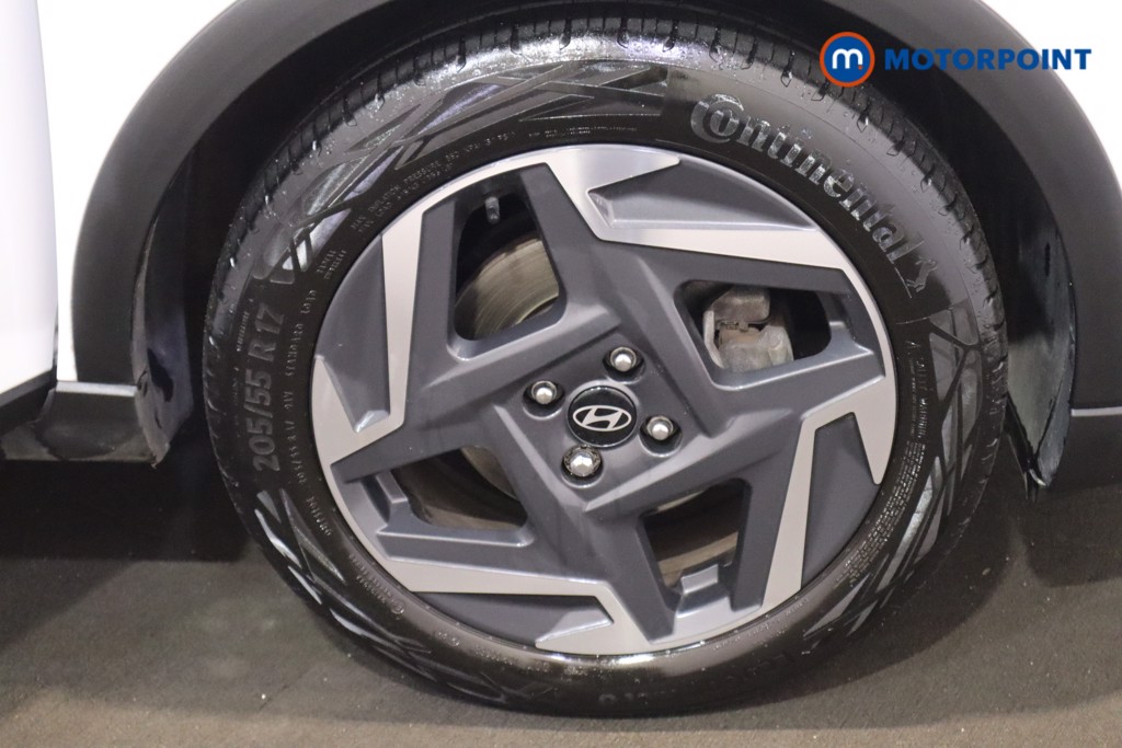 Hyundai Bayon Ultimate Automatic Petrol SUV - Stock Number (1618034) - 11th supplementary image