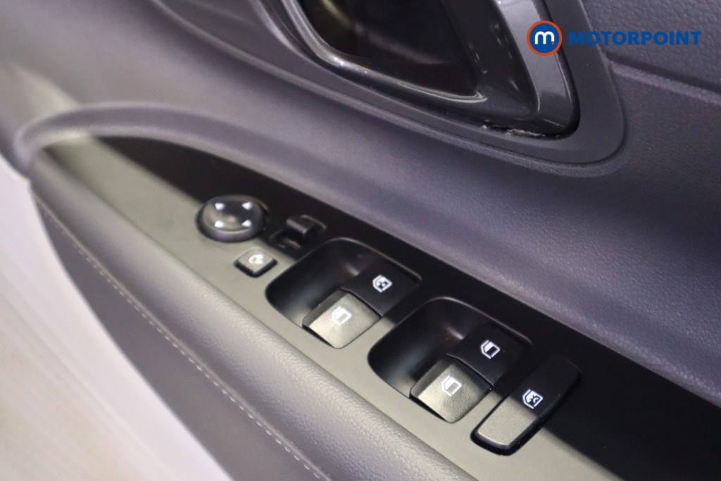 Hyundai Bayon Ultimate Automatic Petrol SUV - Stock Number (1618034) - 13th supplementary image