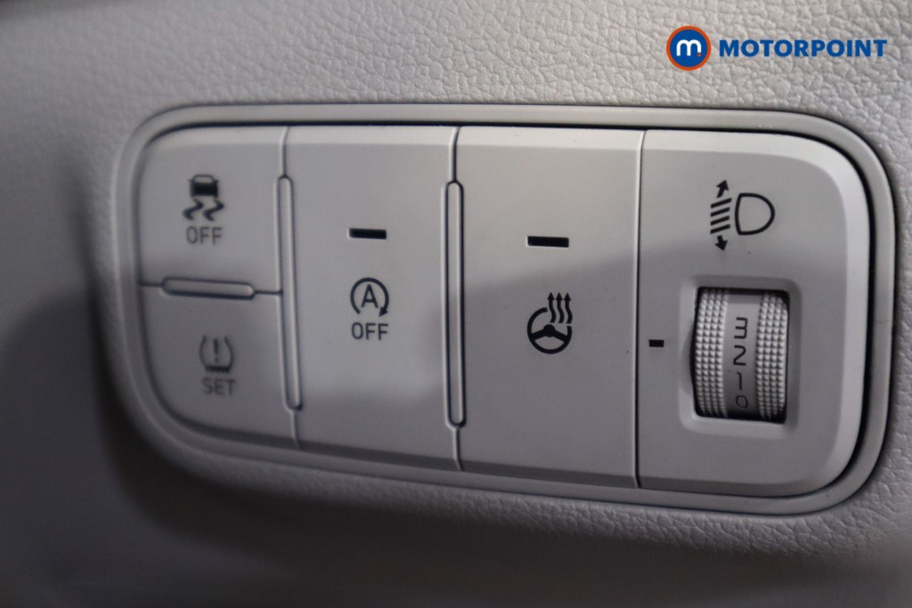 Hyundai Bayon Ultimate Automatic Petrol SUV - Stock Number (1618034) - 14th supplementary image