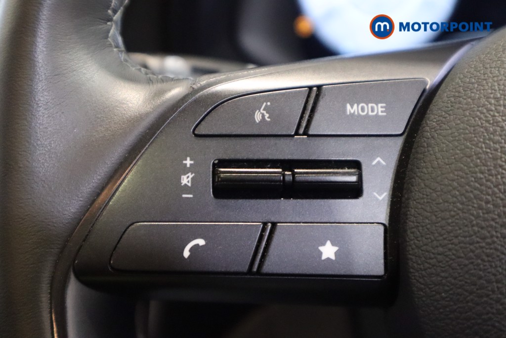 Hyundai Bayon Ultimate Automatic Petrol SUV - Stock Number (1618034) - 15th supplementary image