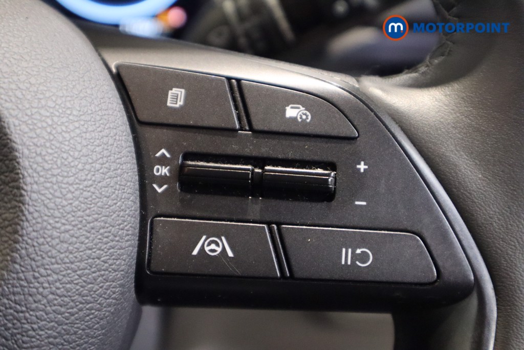 Hyundai Bayon Ultimate Automatic Petrol SUV - Stock Number (1618034) - 16th supplementary image