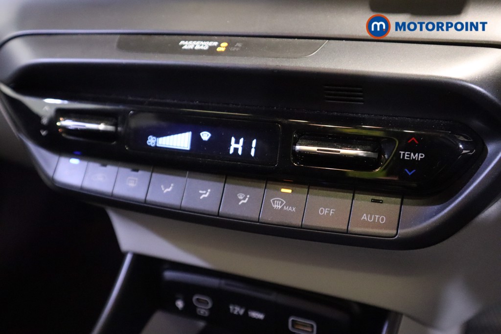 Hyundai Bayon Ultimate Automatic Petrol SUV - Stock Number (1618034) - 19th supplementary image