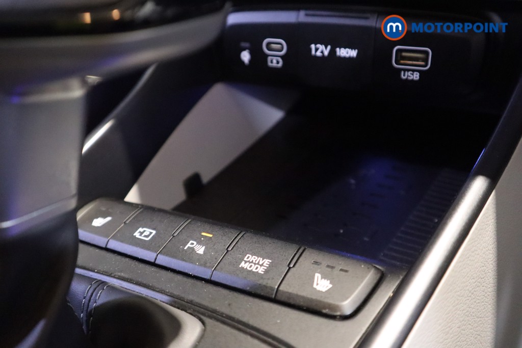 Hyundai Bayon Ultimate Automatic Petrol SUV - Stock Number (1618034) - 20th supplementary image