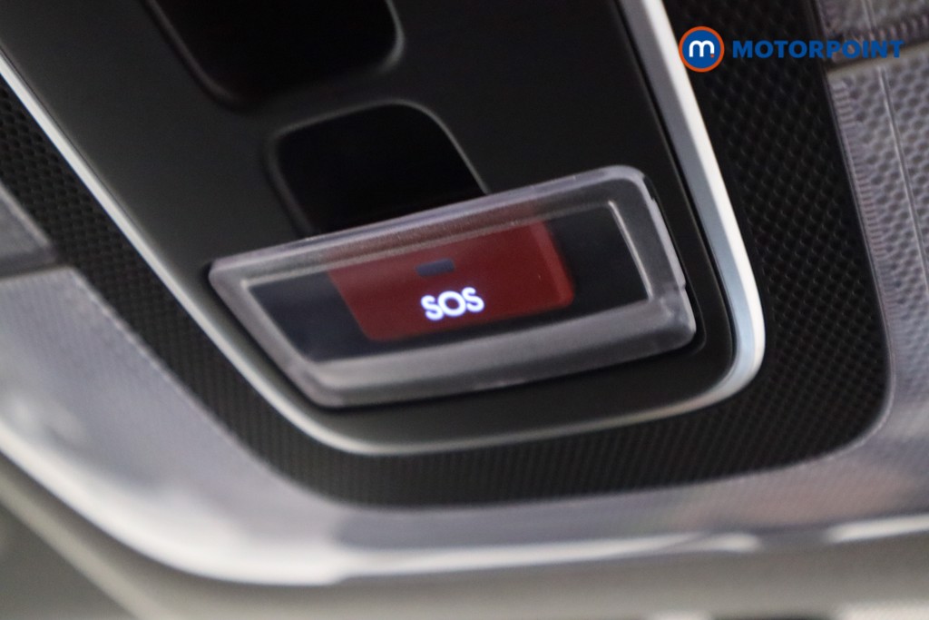 Hyundai Bayon Ultimate Automatic Petrol SUV - Stock Number (1618034) - 21st supplementary image