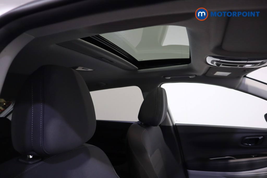 Hyundai Bayon Ultimate Automatic Petrol SUV - Stock Number (1618034) - 22nd supplementary image