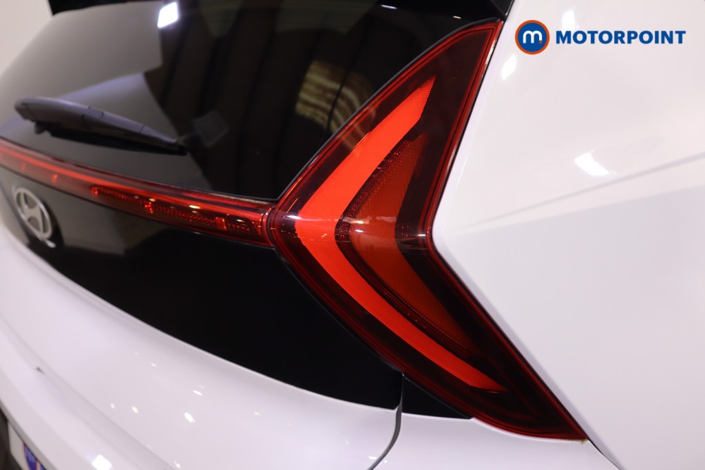 Hyundai Bayon Ultimate Automatic Petrol SUV - Stock Number (1618034) - 25th supplementary image