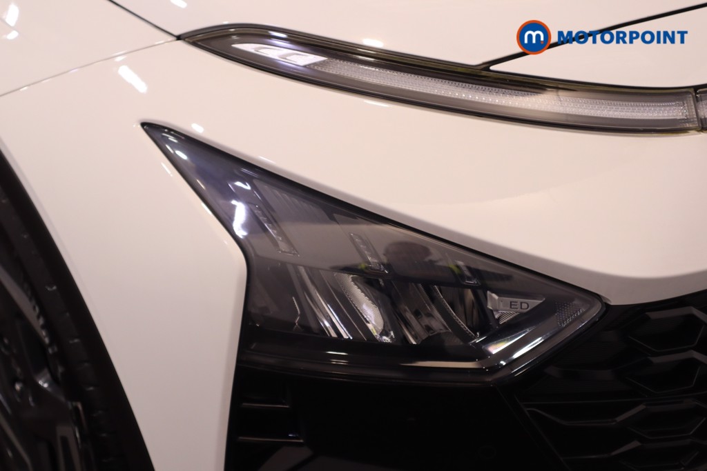 Hyundai Bayon Ultimate Automatic Petrol SUV - Stock Number (1618034) - 26th supplementary image