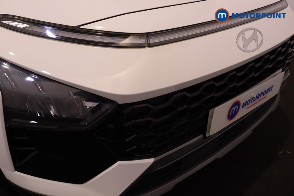 Hyundai Bayon Ultimate Automatic Petrol SUV - Stock Number (1618034) - 27th supplementary image