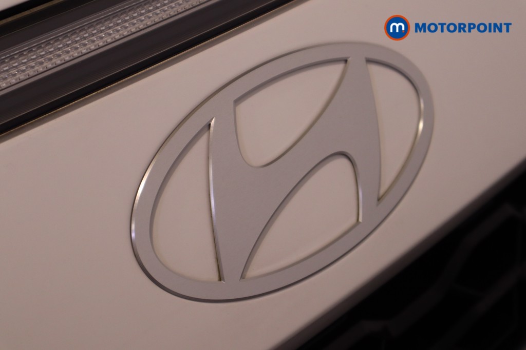 Hyundai Bayon Ultimate Automatic Petrol SUV - Stock Number (1618034) - 28th supplementary image