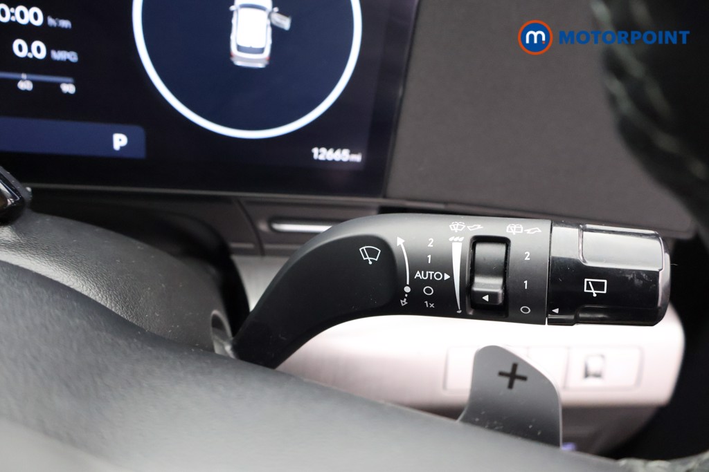 Hyundai Kona Ultimate Automatic Petrol-Electric Hybrid SUV - Stock Number (1618159) - 6th supplementary image