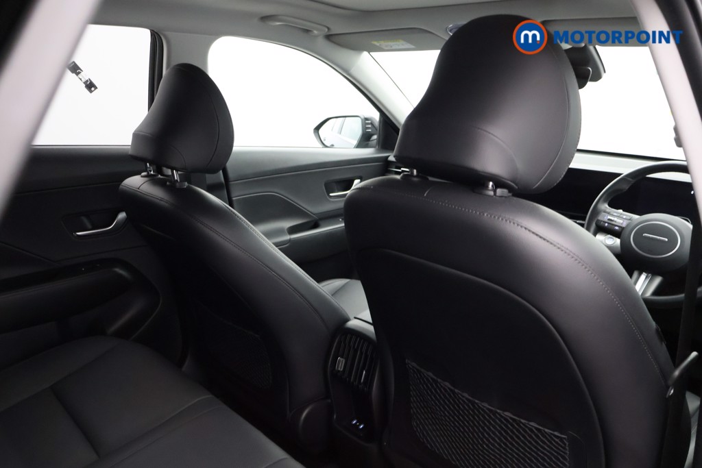 Hyundai Kona Ultimate Automatic Petrol-Electric Hybrid SUV - Stock Number (1618159) - 16th supplementary image
