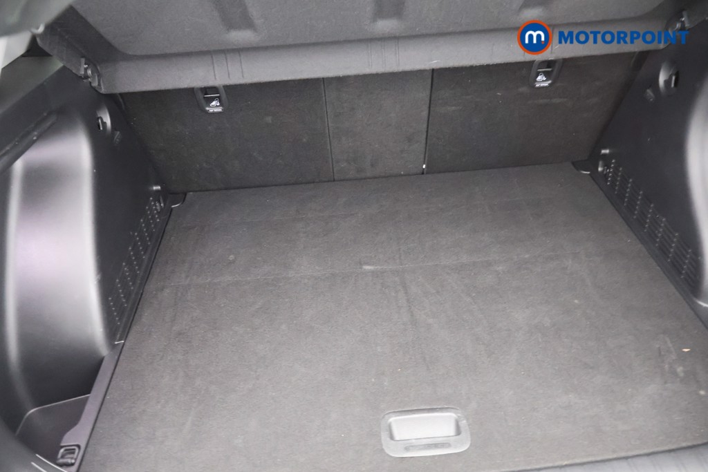 Hyundai Kona Ultimate Automatic Petrol-Electric Hybrid SUV - Stock Number (1618159) - 18th supplementary image