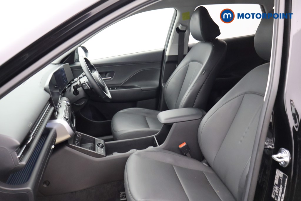 Hyundai Kona Ultimate Automatic Petrol-Electric Hybrid SUV - Stock Number (1618159) - 20th supplementary image