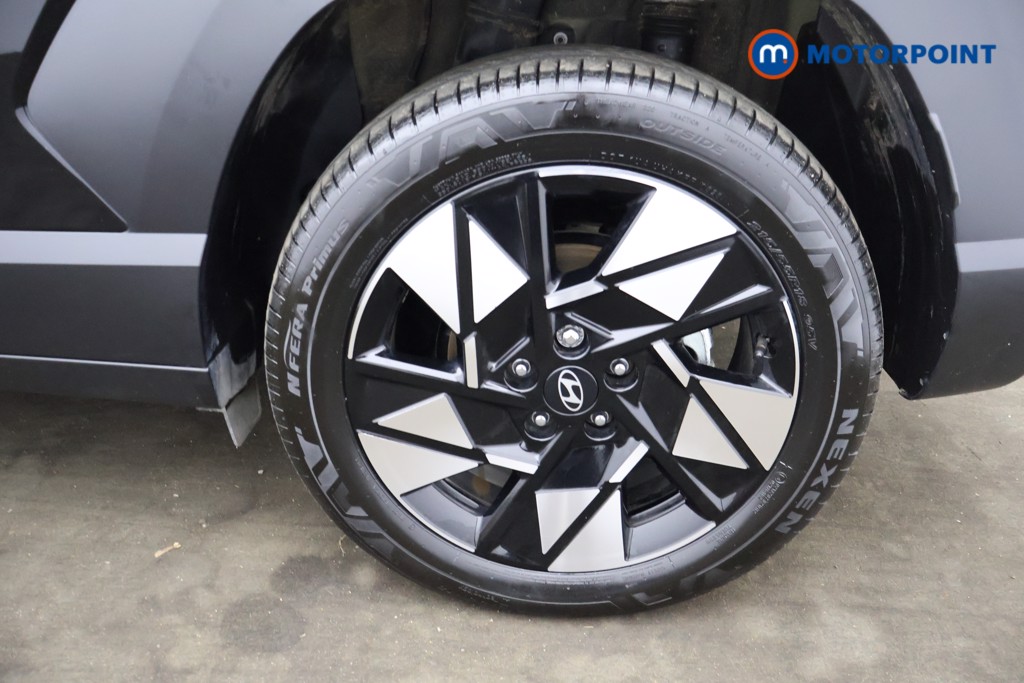 Hyundai Kona Ultimate Automatic Petrol-Electric Hybrid SUV - Stock Number (1618159) - 21st supplementary image