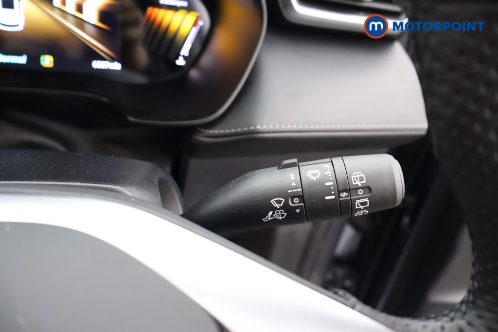 Mg Motor Uk ZS Trophy Automatic Petrol-Electric Hybrid SUV - Stock Number (1618169) - 6th supplementary image