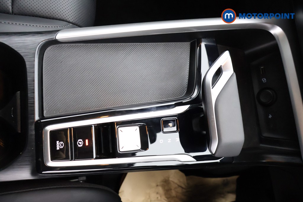 Mg Motor Uk ZS Trophy Automatic Petrol-Electric Hybrid SUV - Stock Number (1618169) - 8th supplementary image