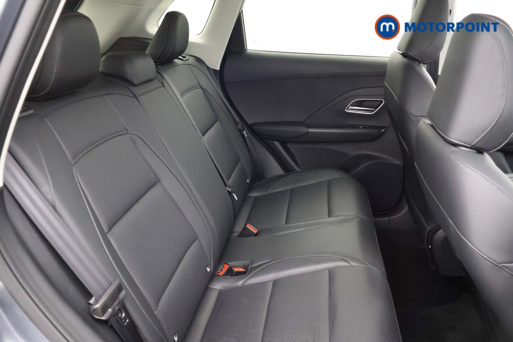 Mg Motor Uk ZS Trophy Automatic Petrol-Electric Hybrid SUV - Stock Number (1618169) - 14th supplementary image