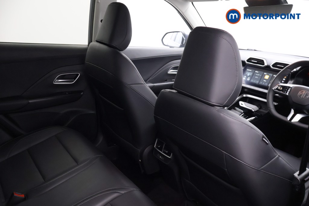 Mg Motor Uk ZS Trophy Automatic Petrol-Electric Hybrid SUV - Stock Number (1618169) - 15th supplementary image