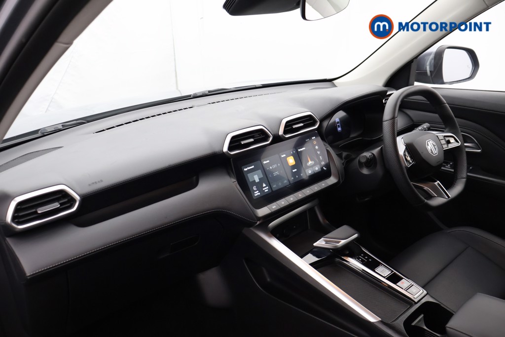 Mg Motor Uk ZS Trophy Automatic Petrol-Electric Hybrid SUV - Stock Number (1618169) - 17th supplementary image