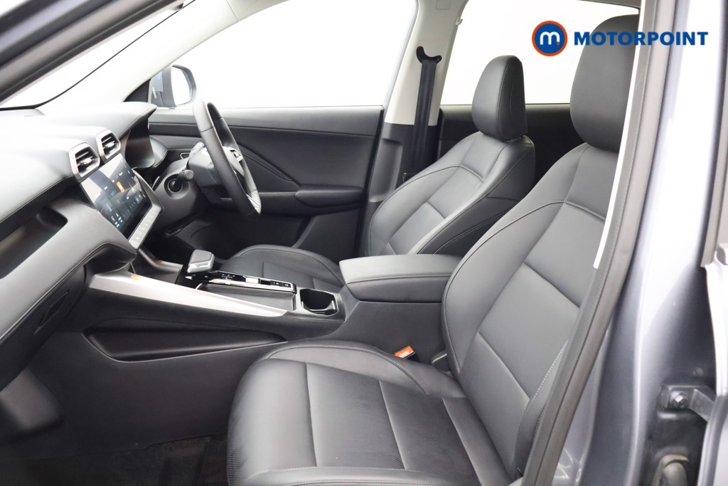 Mg Motor Uk ZS Trophy Automatic Petrol-Electric Hybrid SUV - Stock Number (1618169) - 18th supplementary image