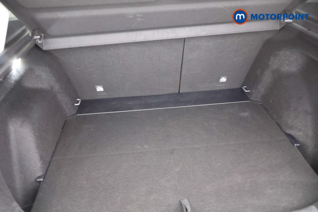 Mg Motor Uk ZS Trophy Automatic Petrol-Electric Hybrid SUV - Stock Number (1618169) - 19th supplementary image