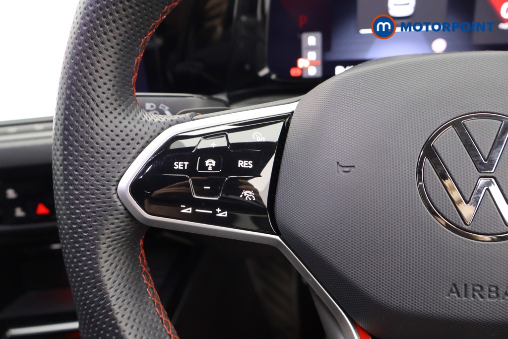 Volkswagen Golf GTI Automatic Petrol Hatchback - Stock Number (1618585) - 2nd supplementary image