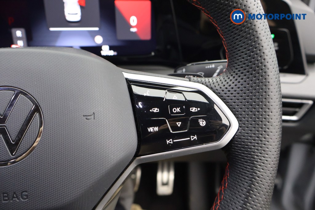 Volkswagen Golf GTI Automatic Petrol Hatchback - Stock Number (1618585) - 3rd supplementary image