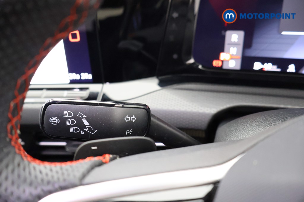 Volkswagen Golf GTI Automatic Petrol Hatchback - Stock Number (1618585) - 5th supplementary image